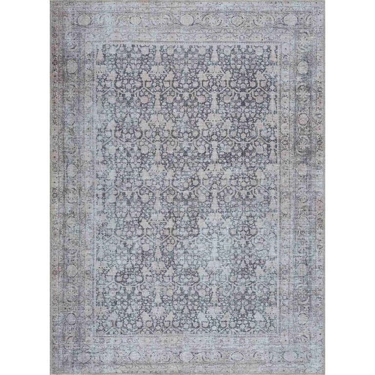 Hedda Boutique Washable Rug