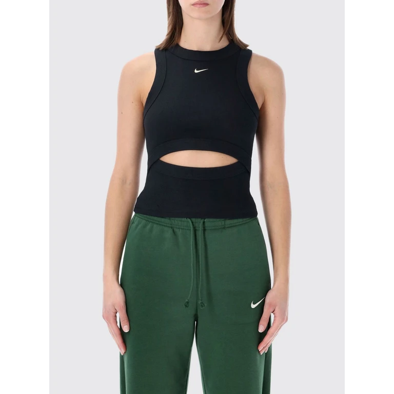 Top Woman color Black (IF0238010)