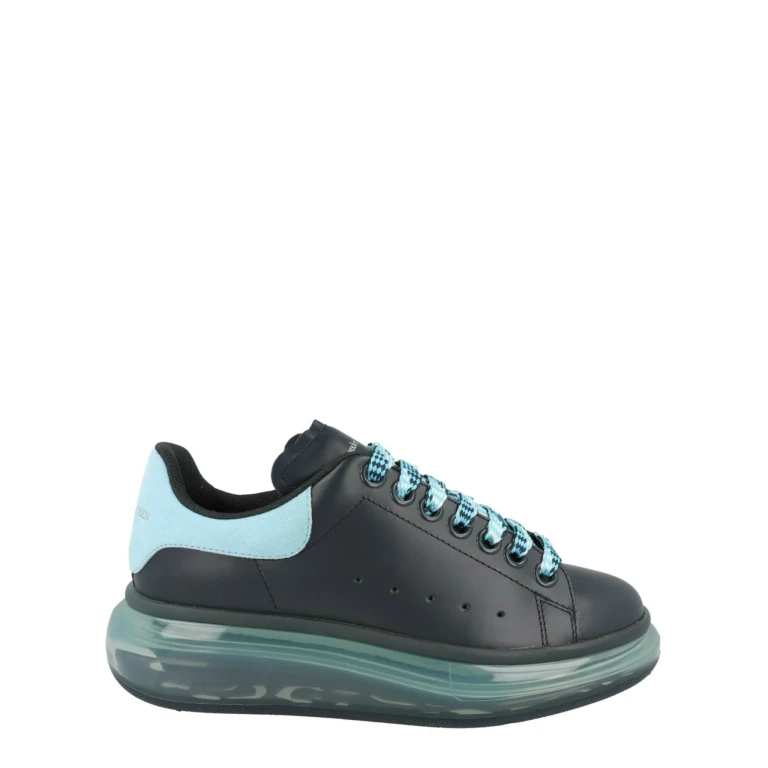Oversized Low-Top Sneakers