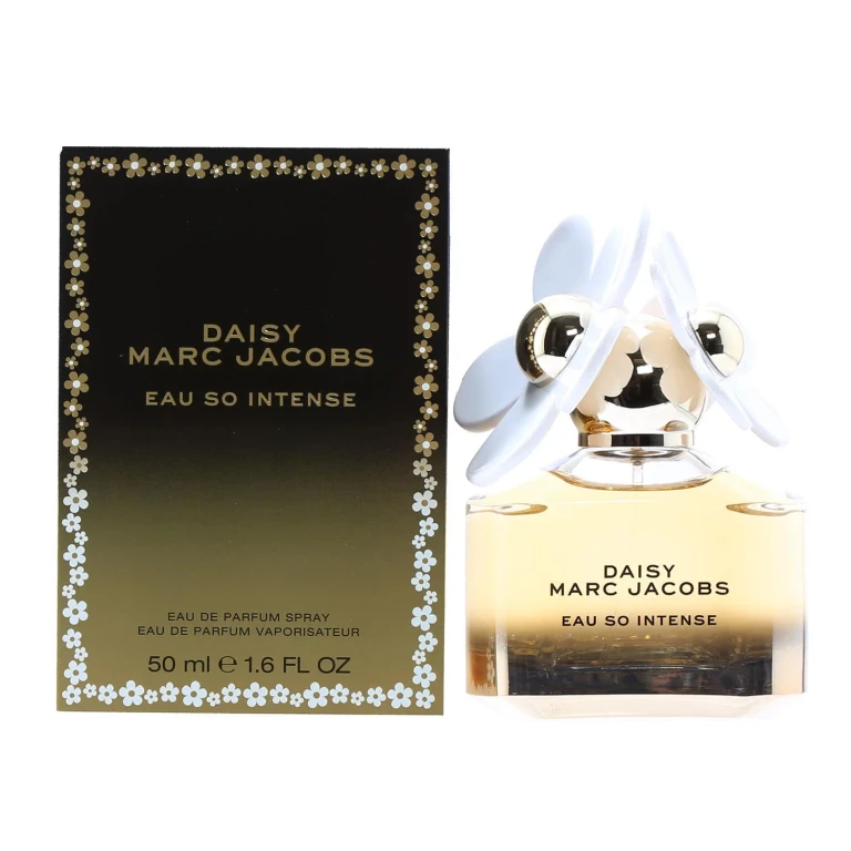 Daisy Eau So Intense EDP