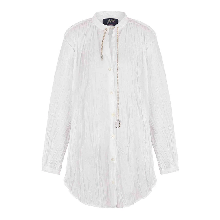 Seafarer Chemise - Aucun (SWC0088TCF01360009000)