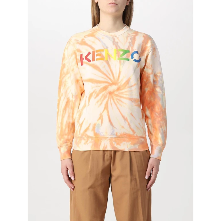 Sweatshirt Woman color Multicolor (FC52SW8474ML35C)