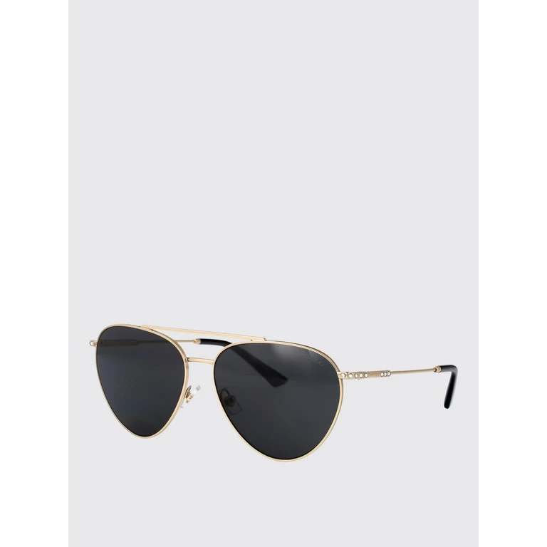 Sunglasses Woman color Yellow Gold (0JC4002BPALE1)