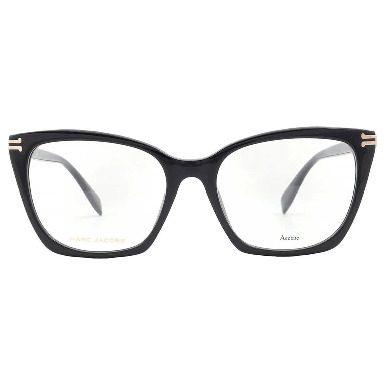 Marc Jacobs Demo Cat Eye Ladies Eyeglasses MJ 1096/F 0807 54