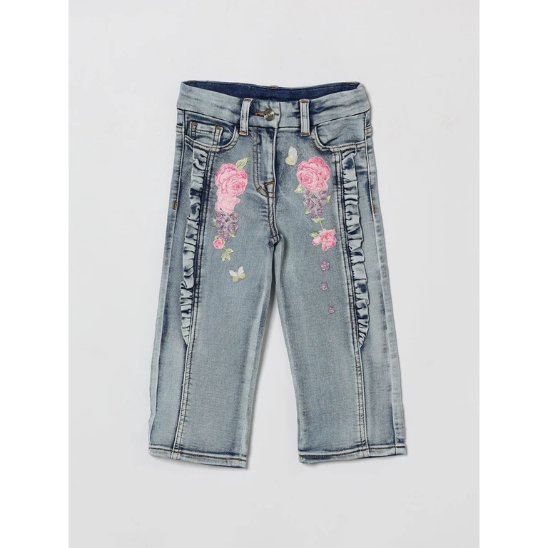 Jeans Kids color Denim (19G4047015055B)