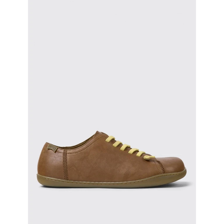 Peu sneakers in leather (17665-256PEU0)