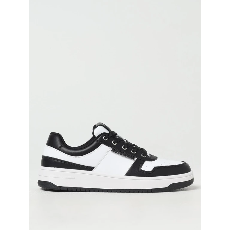 Sneakers Woman color White (78QA3SM2ZP397L02)