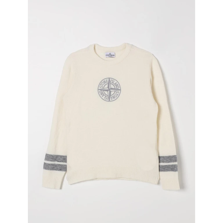 Sweater Kids color White (8116523H3V0099)