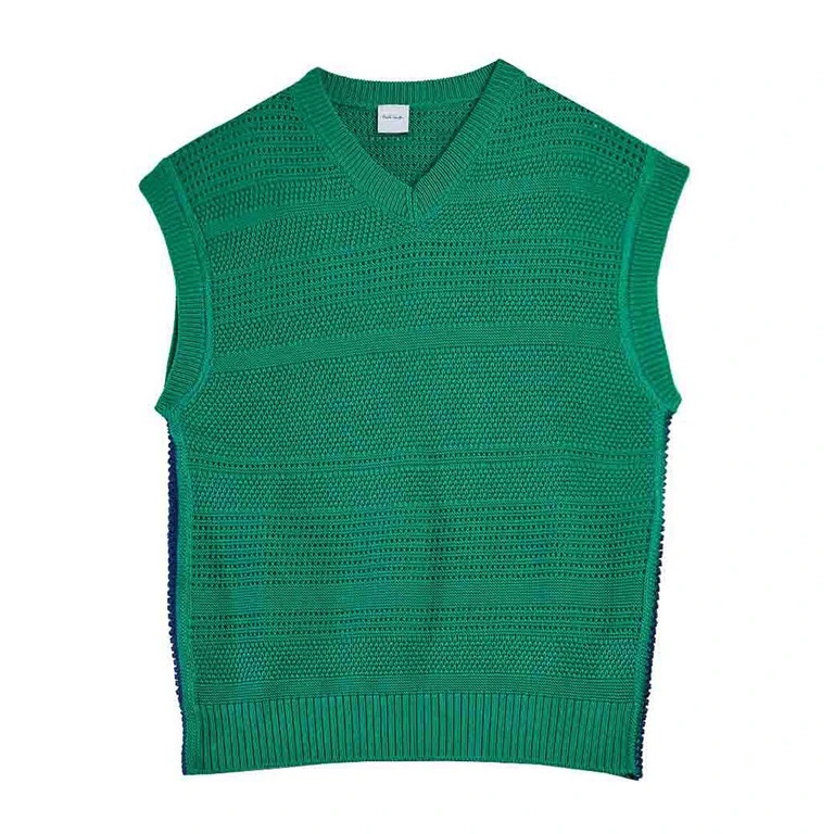 Paul Smith Gilet - Vert (M1R789ZV0302830)