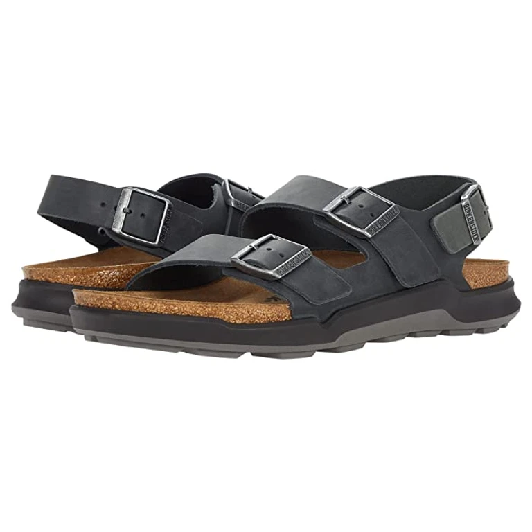Arizona Vegan Sandals Narrow