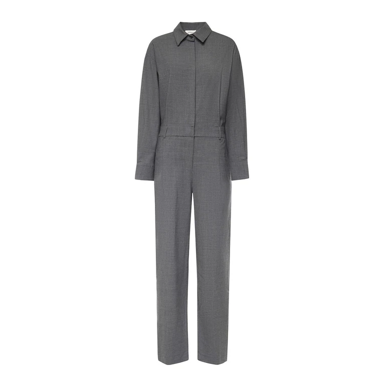 Combinaison - Gris (DP9941GREY)