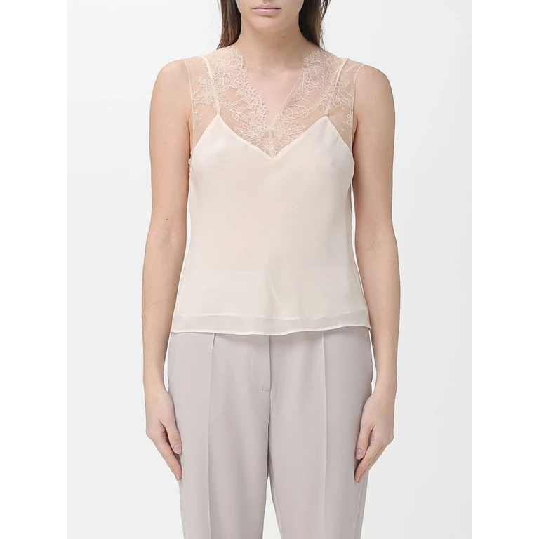 Top Woman color Ivory (8C0865A692W409)