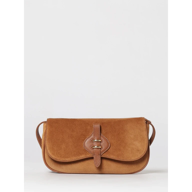 Crossbody Bag Woman color Leather (E5U7H550101W11)