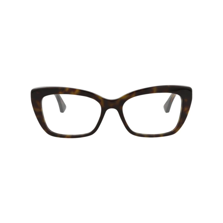 Cat Eye-Frame Acetate Optical Frames