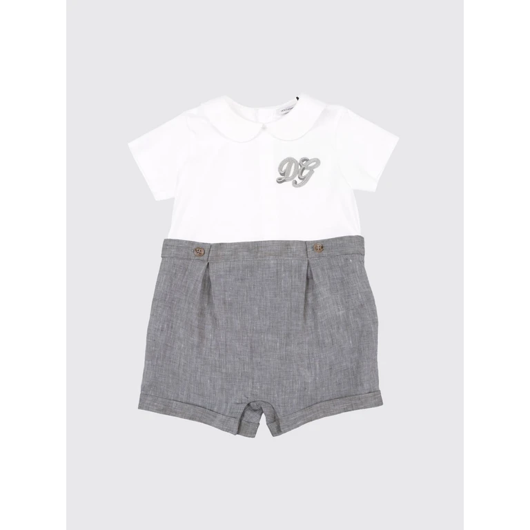 Tracksuit Kids color White (L1JOBXG7P5RS9000)