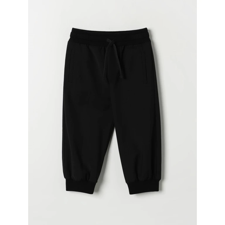 Pants Kids color Black (L44P69G7N3UN0000)
