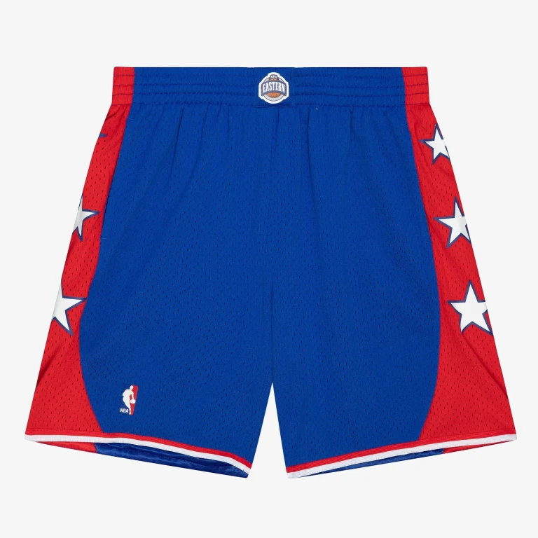 Men's NBA Swingman Shorts All-Star 04