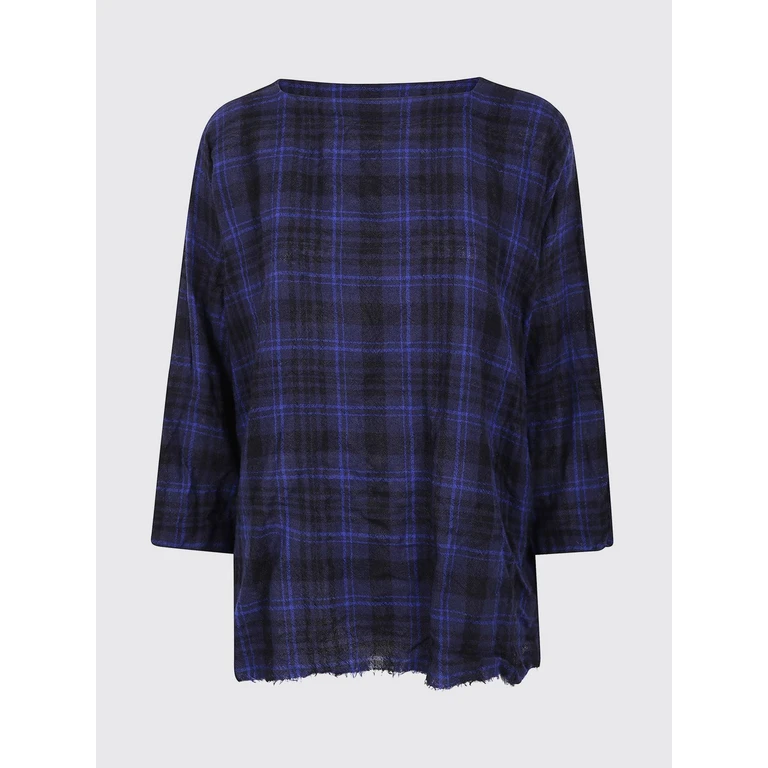 Top Woman color Blue (CA26IW36410.6)