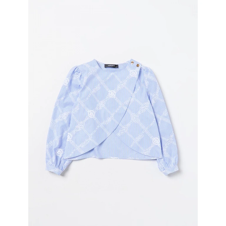 Shirt Kids color Sky (10126681A096765W550)