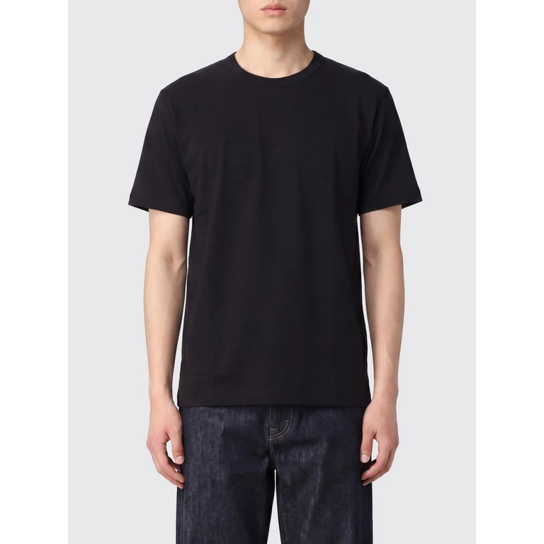 COMME DES GARÇONS T-Shirt Men color Black (FQT0030511)