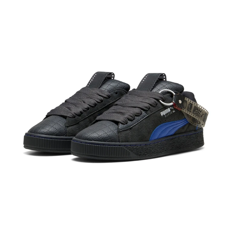 Men's F1 Suede Xl 75 Yrs Hero Sneakers