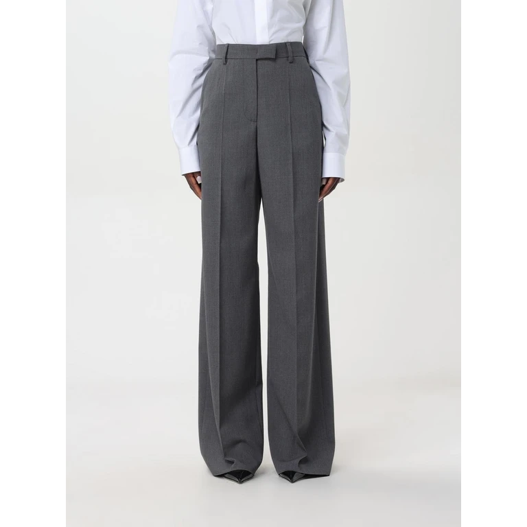 Pants Woman color Grey (5B3RB5D07CU153)