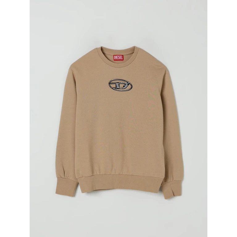 Sweater Kids color Beige (J02486KYAQKK726)