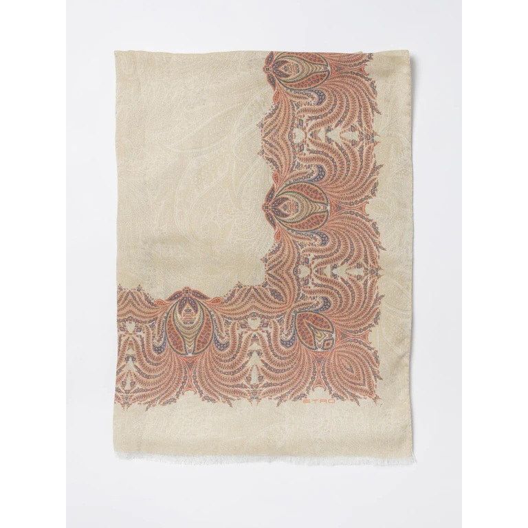 Scarf Woman color Multicolor (WATA0009AV589X0804)