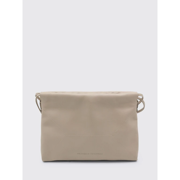 Crossbody Bag Woman color Beige (MBXAD2808C8922)