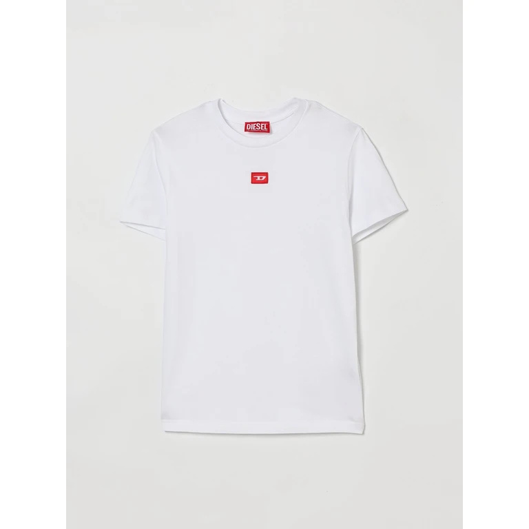T-Shirt Kids color White (J0250100GRAIK100)