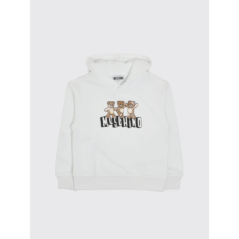 Sweater Kids color White (HQF07KLCA8910101)