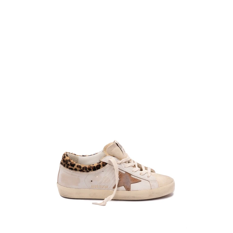 Baskets - Blanc
