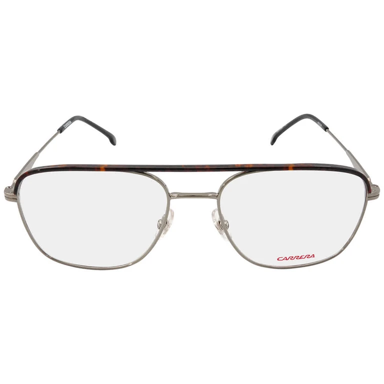 Demo Rectangular Unisex Eyeglasses CARRERA 211/SAM 06LB 54