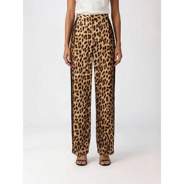 Pants Woman color Camel (2612131052600001)