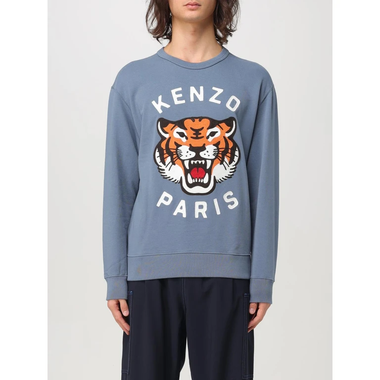 Sweatshirt Men color Avion (FE68SW1064MF67)