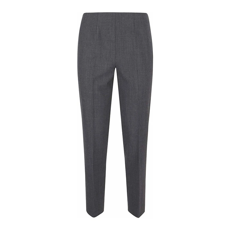 Quelledue Short - Gris