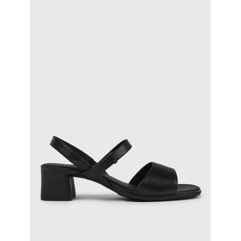 Katie leather sandals (K201023-001KATIE0)