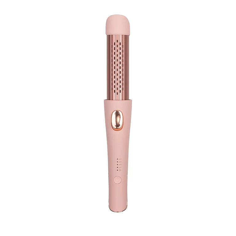 AirGlide Pro Cool Breeze Styler - Rose Quartz