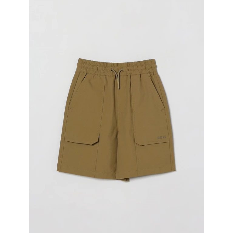 Shorts Kids color Beige (J52931295)