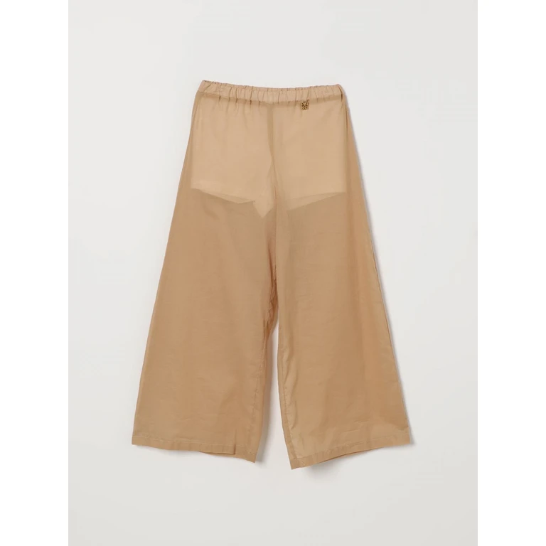 Pants Kids color Coffee (KFPA0670CA0056023)