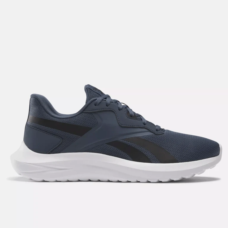 Men's Energen Lux Shoes - Eacobl/Cblack/White