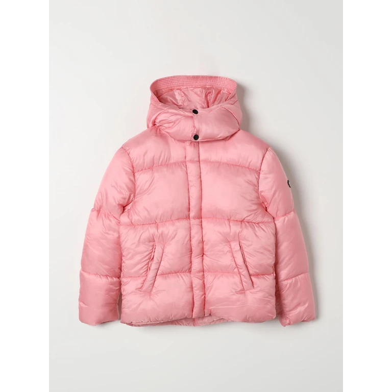 Jacket Kids color Pink (J02090KXBNBK325)