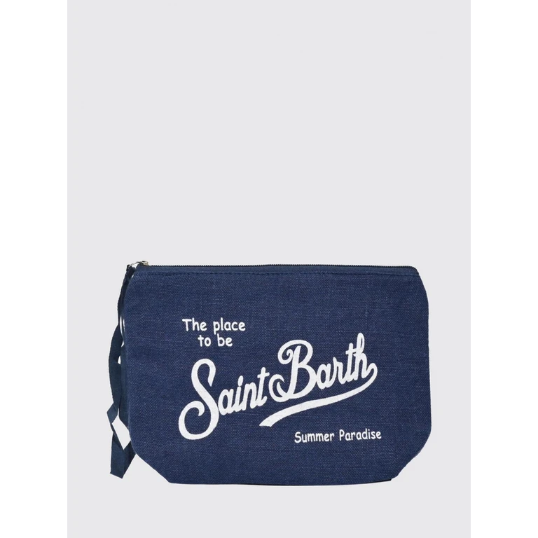 Mini Bag Woman color Navy (ALI000400119L)