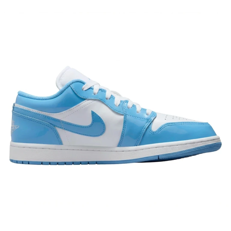 Men's Retro 1 Low Se Sneakers
