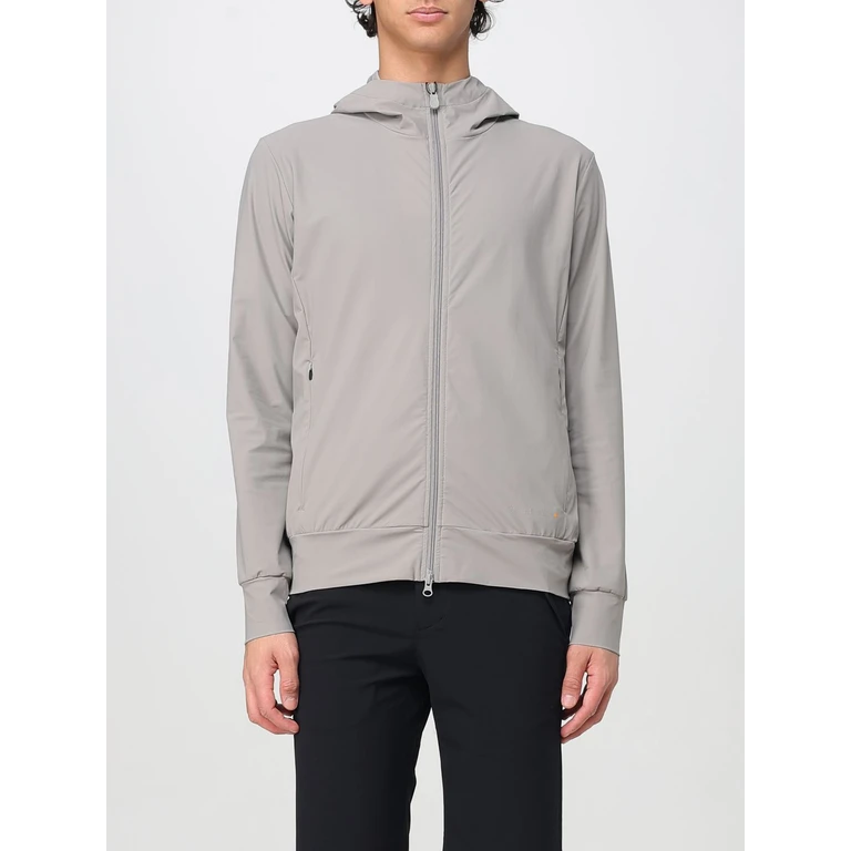 Jacket Men color Grey (DF1642MRETY2010038)