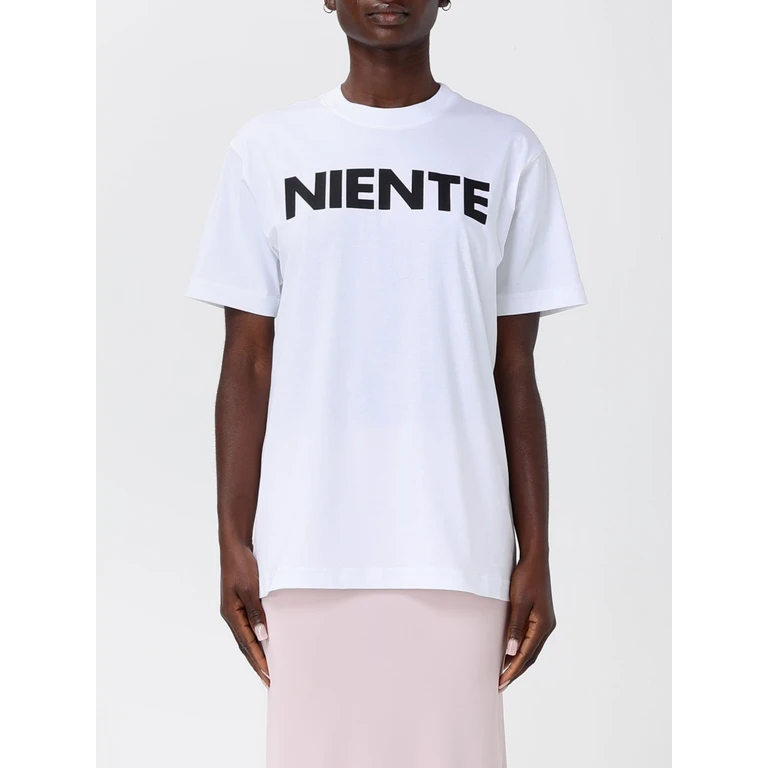 T-Shirt Woman color White (070804411001)