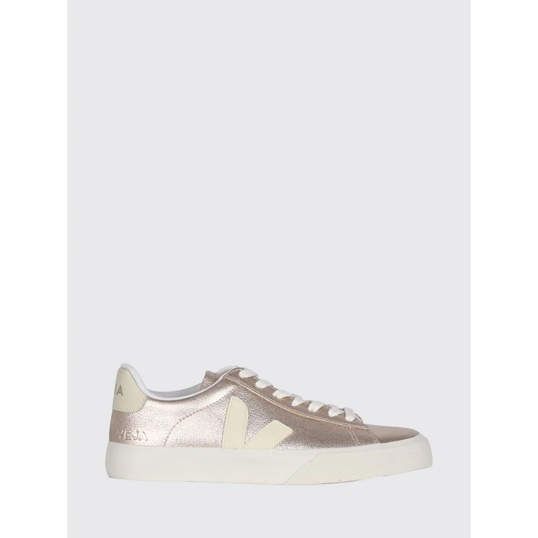 Sneakers Woman color Platinum (CP0521663)