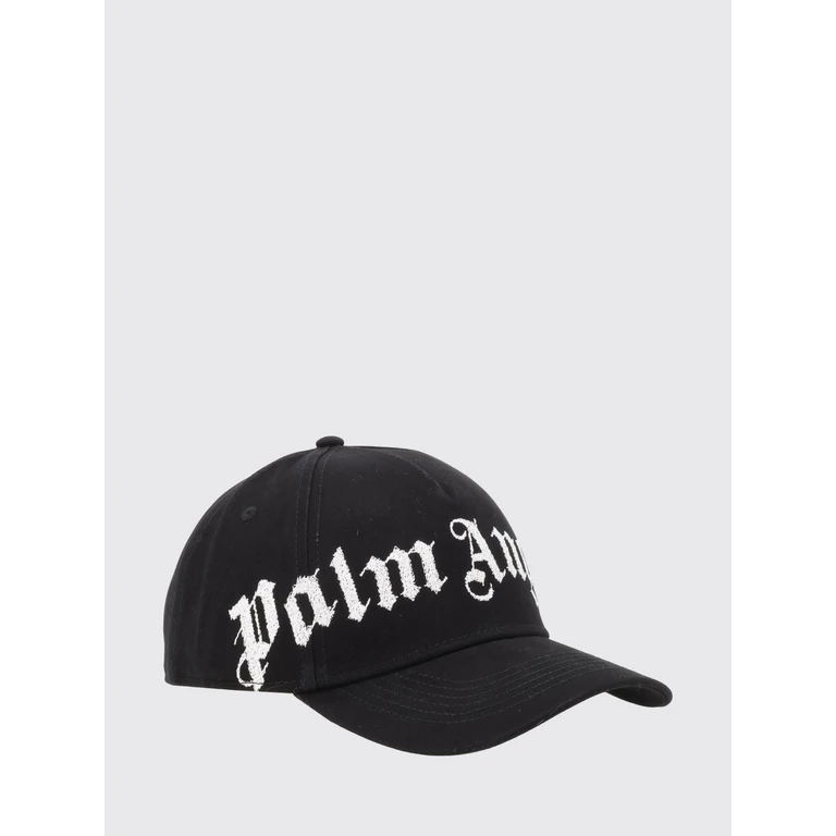 Hat Men color Black (PMLB104S26FAB0031003)