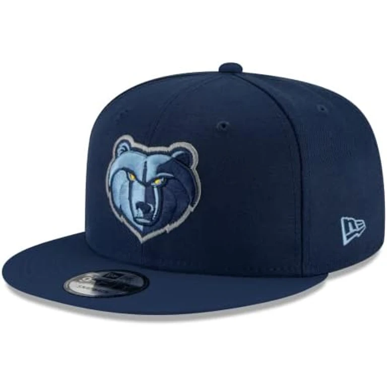Men's NBA 950 Team Color Snapback Hats