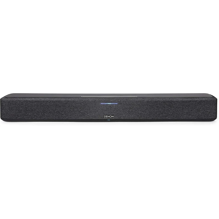 Home Sound Bar 550 Powered 4-Channel Sound Bar